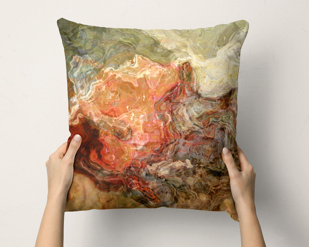 Pillow Covers, Firestarter