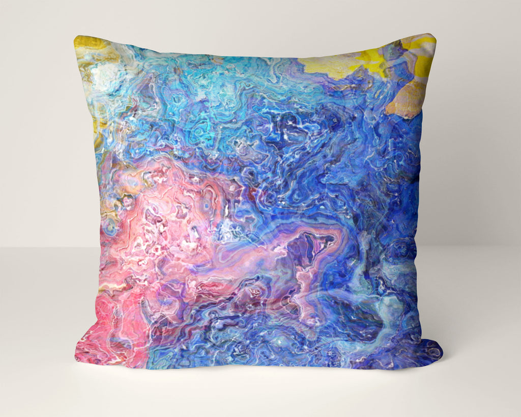 Pillow Covers, Floral Dream
