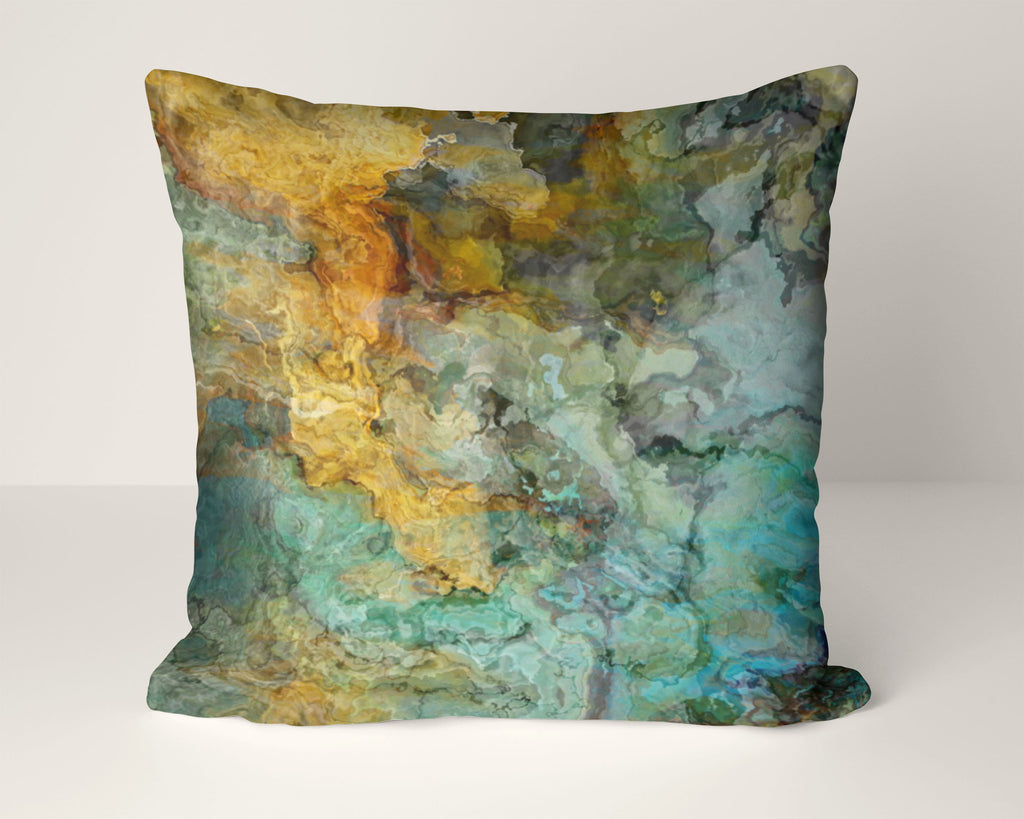 Pillow Covers, Kinetic