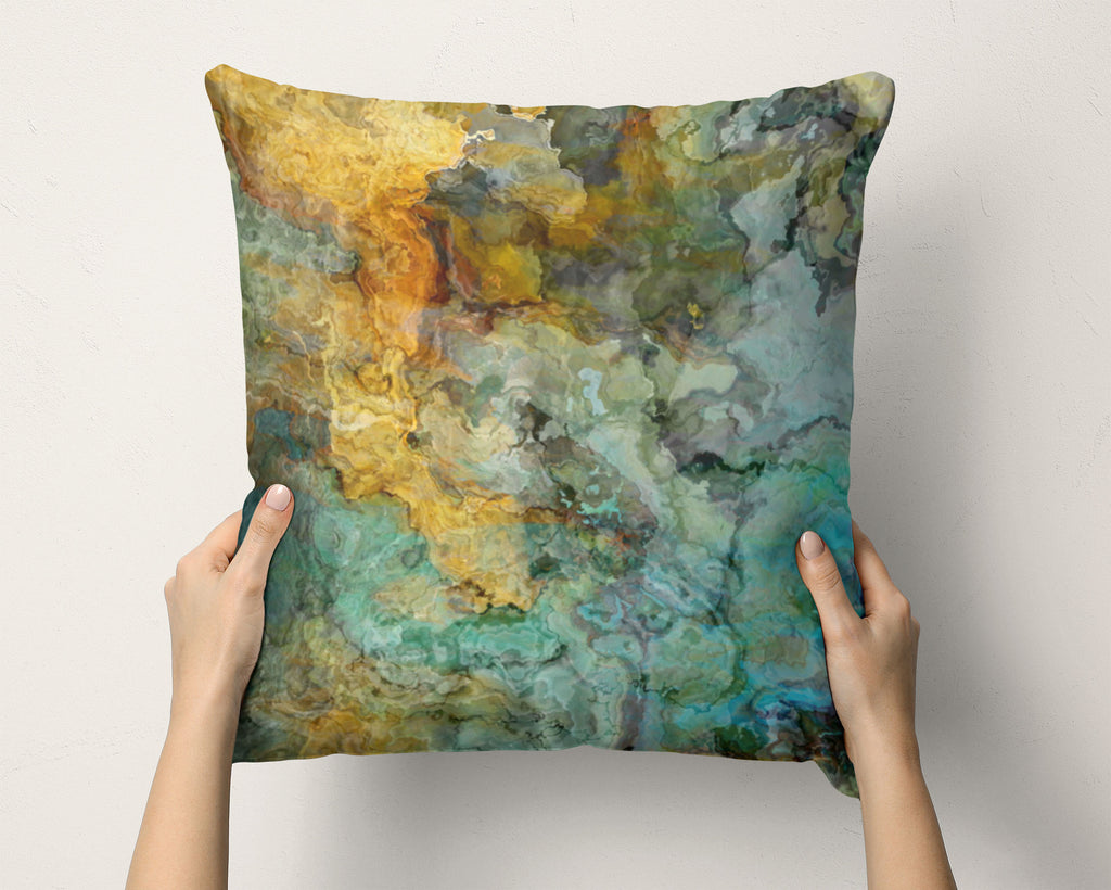 Pillow Covers, Kinetic