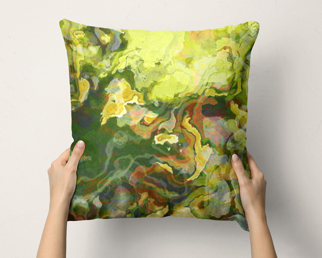 Pillow Covers, Lemon Tree