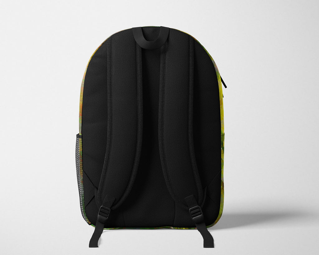 Backpack, Lemon Tree