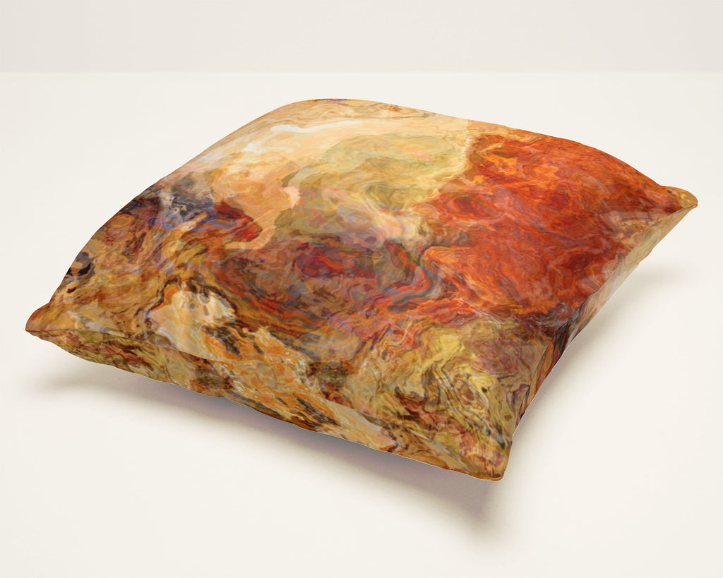 Pillow Covers, Magma