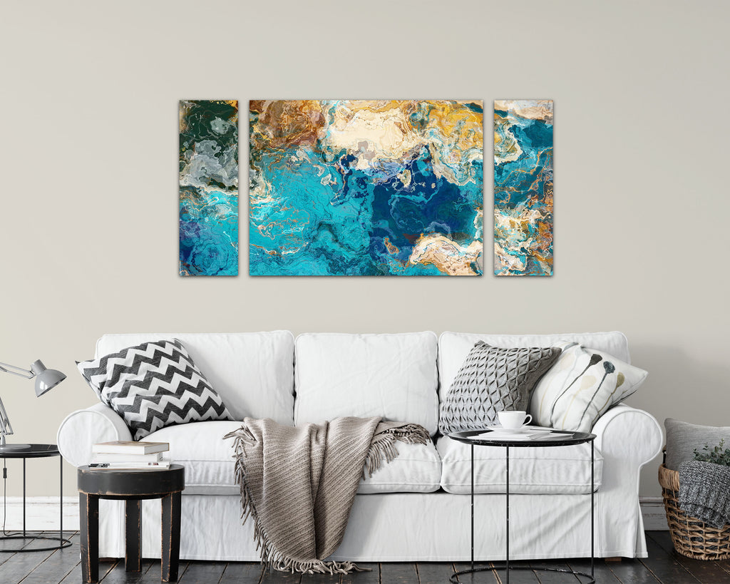Canvas Print, 30x60 to 40x78, Musing