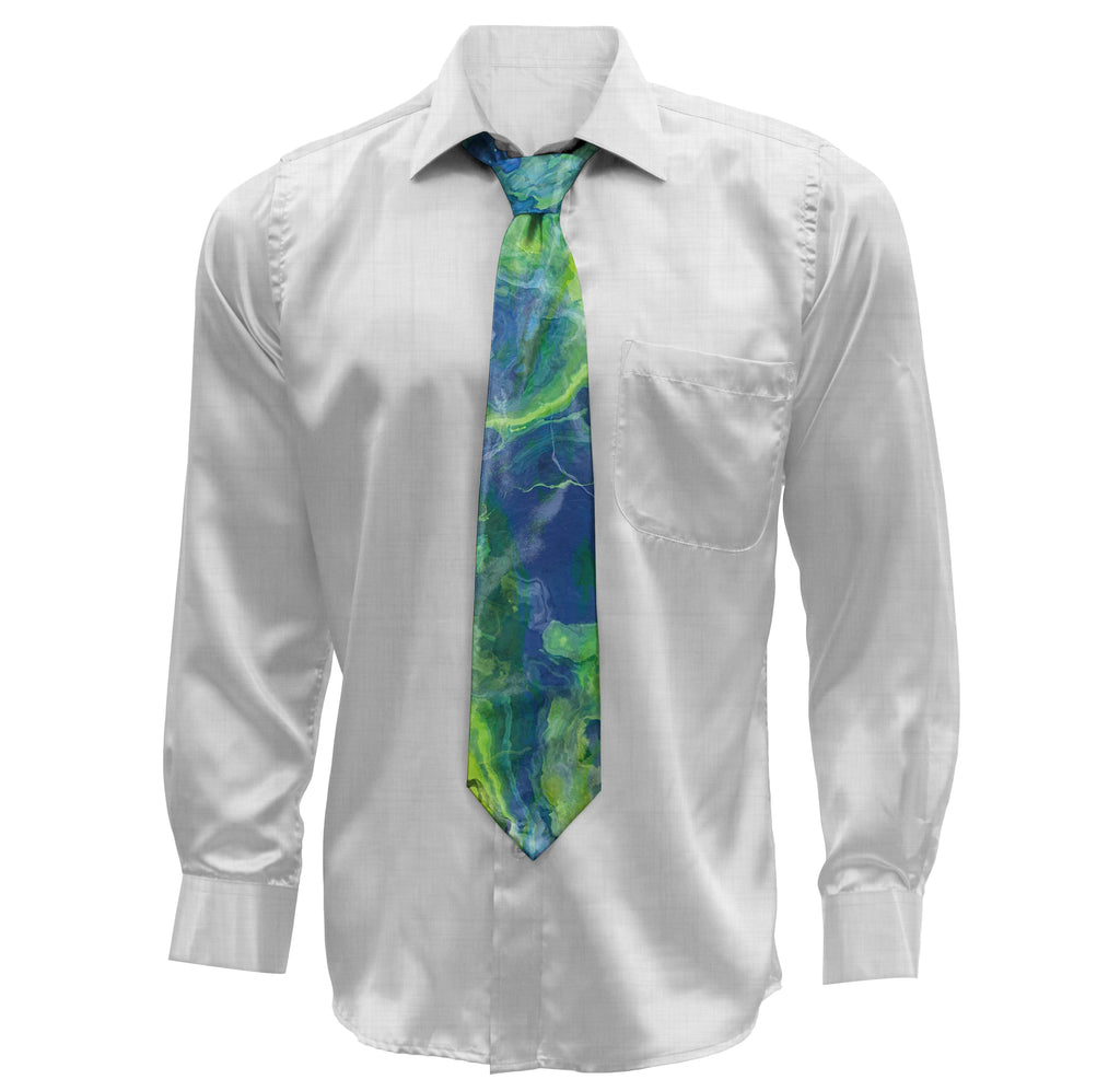 Necktie, River Dream