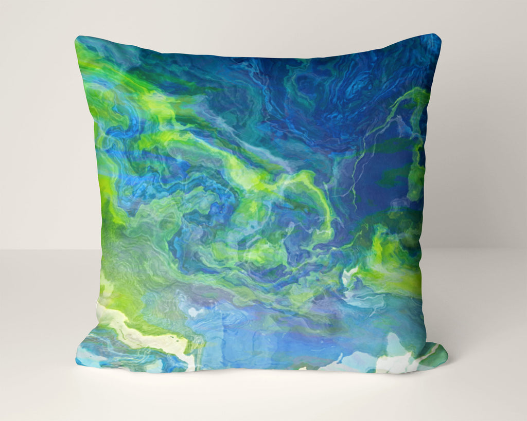 Pillow Covers, River Dream