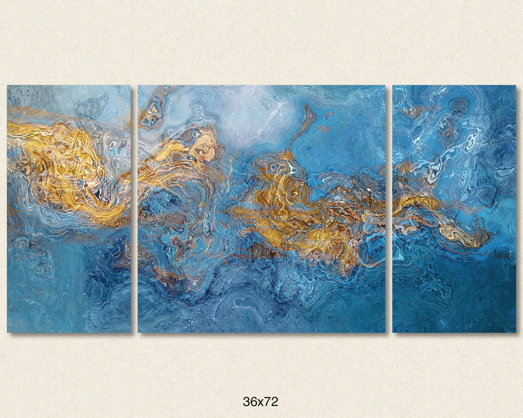 Canvas Print, 30x60 to 40x78, Tender Mercy