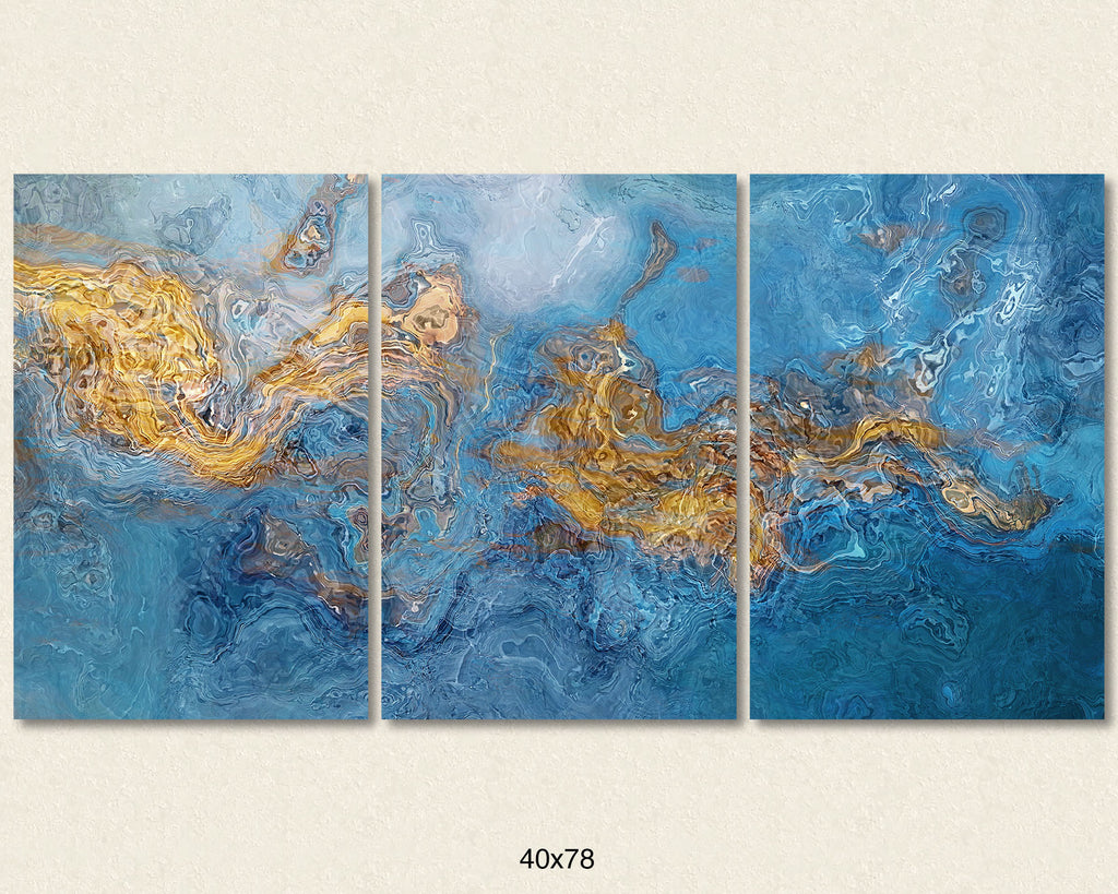 Canvas Print, 30x60 to 40x78, Tender Mercy
