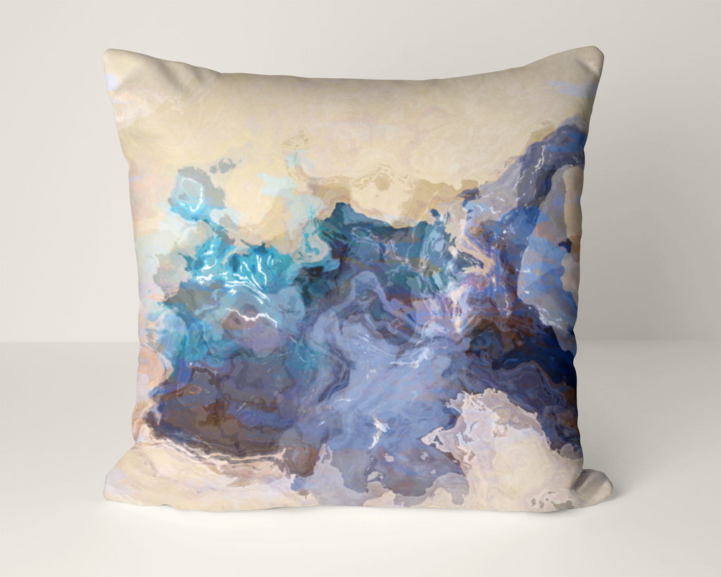Pillow Covers, The Blues