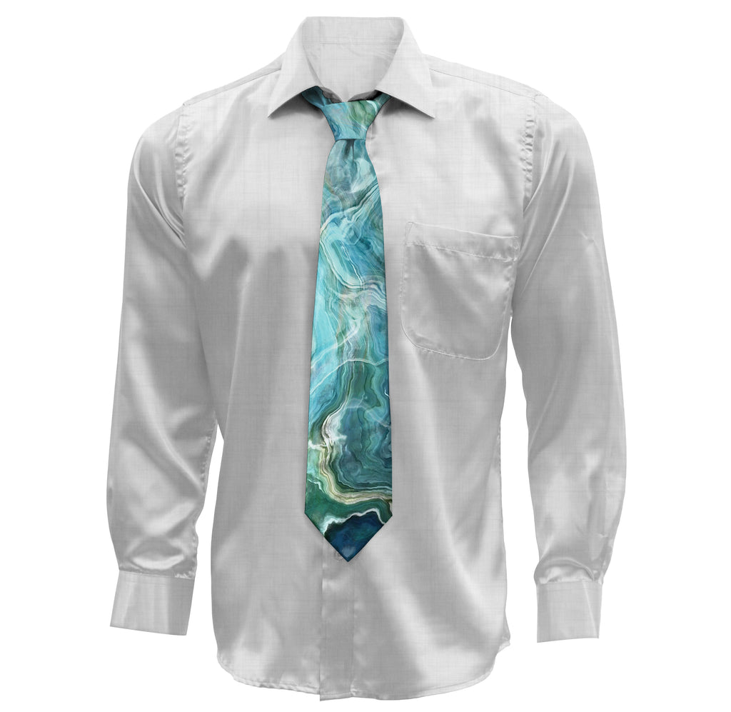 Necktie, Watershed
